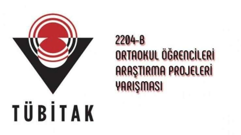 TÜBİTAK’ın Yarışmasına Fatsa’dan Çifte Başarı