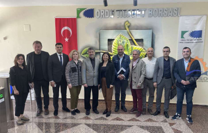 FATSO Personeline Akreditasyon Eğitimi