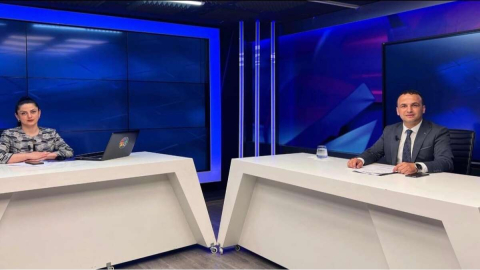 “FATSA ÇEVRE YOLU HÜKÜMETİMİZ DÖNEMİNDE BAŞLAYIP TAMAMLANACAK”