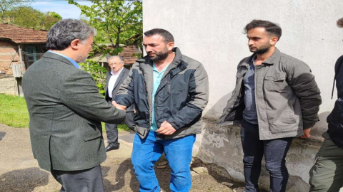 HAMARAT, “TARİFİ MÜMKÜN OLMAYAN BİR ACI”