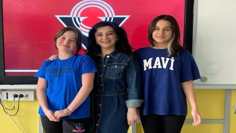 Ordu’dan Bölgesel Başarı