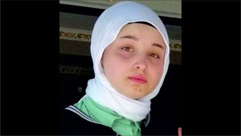 Havvanur’dan birdaha haber alınamadı