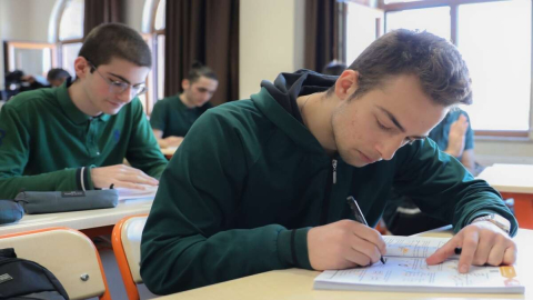 MEB'den, YKS'ye hazırlanacak meslek liseliler için destek programı
