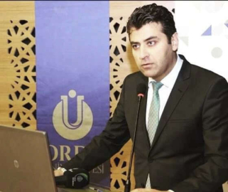 SUÇ DUYURUSUNDA BULUNDU, AÇIĞA ALINDI