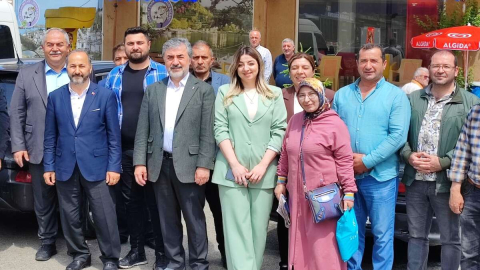 “FATSA 28 MAYISTA USTASINI SEÇECEK”