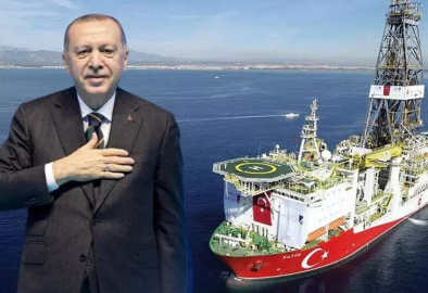 ERDOĞAN ORDU’YU İŞARET ETTİ