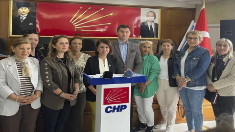 “Değerlerimiz İçin Sandığa Sahip Çıkalım”