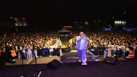 ORDU’DA KOLPA VE TEKİR RÜZGÂRI ESTİ