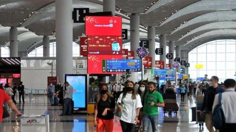 ORDU’DAN UÇUŞLAR HAZİRANDA BAŞLIYOR