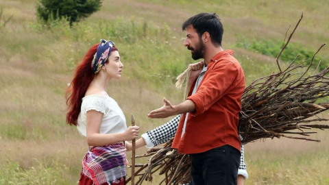 ORDU’DA SİNEMA FİLMİ ÇEKİLECEK