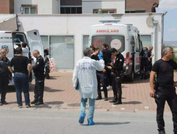 Günün Kahreden Haberi