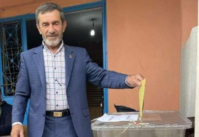 MUHTAR ERKİN OYUNU KULLANDI