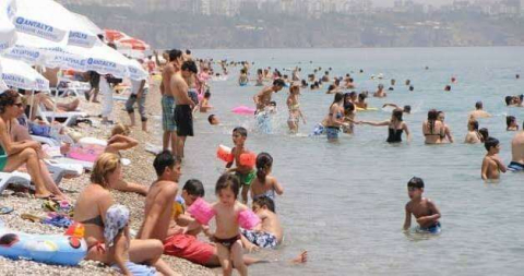 HAZİRAN SERİN GEÇECEK