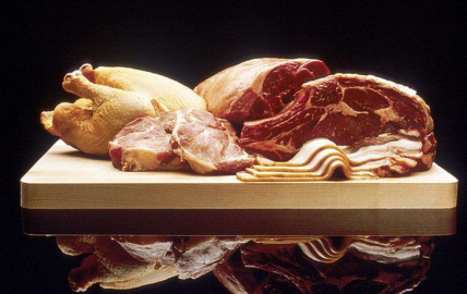 Tavuk eti ile dana eti YARIŞIYOR!