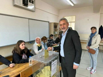 ADIGÜZEL OYUNU KULLANDI