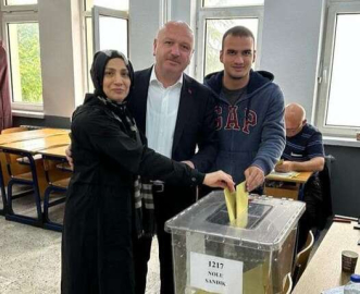 GÜNDOĞDU OYUNU KULLANDI