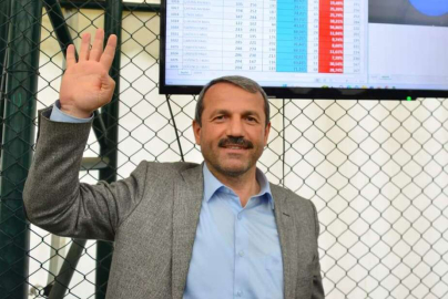 Demirci'den Akkuş'a Yüzde 80 Teşekkürü!