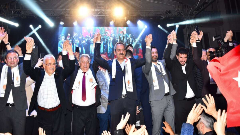 Türkiye Yüzyılı Başlıyor