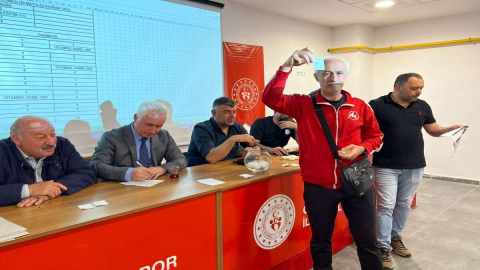 HENTBOL TÜRKİYE BİRİNCİLİĞİ BAŞLIYOR
