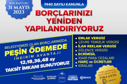 “GÜNLÜK BİN ADET GÜNCELLEME VE EŞLEŞME İŞLEMİ YAPILIYOR”