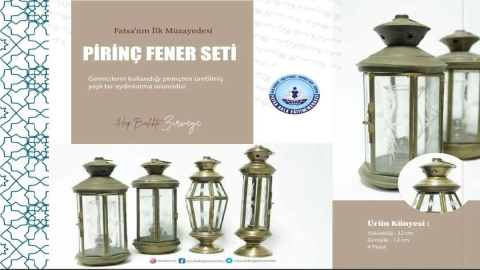 Bu müzayede kaçmaz