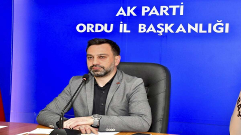 ALTAŞ, “OLAYIN TAKİPÇİSİ OLACAĞIZ”