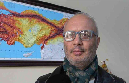 Nafiz Maden: “Karadeniz’deki petrol sızıntıları Sinop, Ünye ve Rize açıklarında”