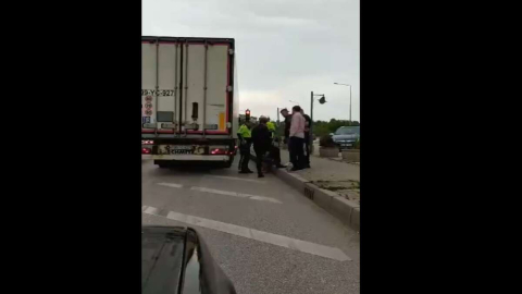 FATSA’DA TRAFİKTE ALKOLE GEÇİT YOK