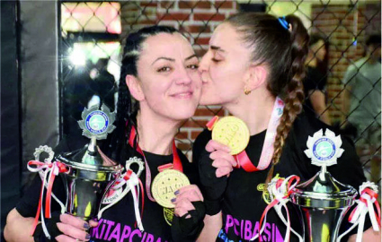 ANNE - KIZIN ZAFERİ