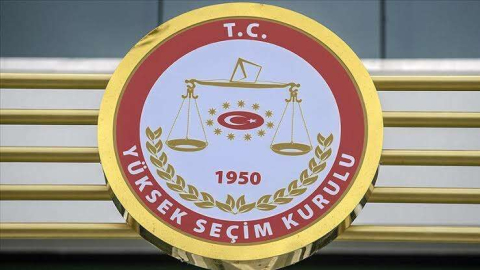 RESMİ SONUÇLAR BUGÜN AÇIKLANACAK