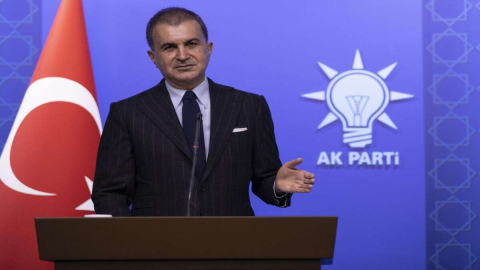 ÇELİK “ASPARAGAS LİSTELERE İTİBAR ETMEYİN”
