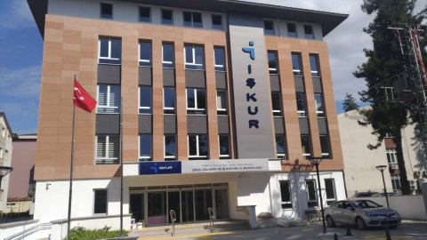 ORDU’DA İŞKUR’DAN ‘ÇEVRİMİÇİ’ FUAR