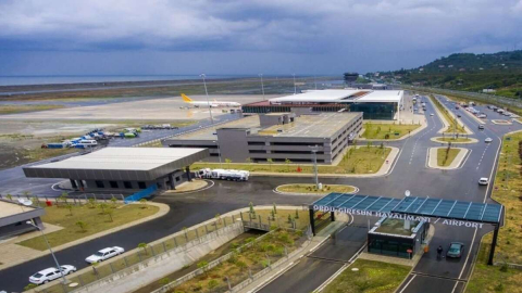 ORDU KIBRIS İÇİN ÇOK ÖNEMLİ BİR DESTİNASYON