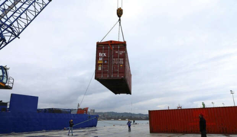 ORDU İHRACATTA BÖLGEDE 3. SIRADA