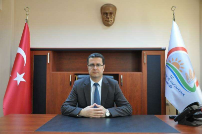 YILMAZ, “HAYATIN İLK BESİNİ SÜTTÜR”
