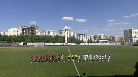 52 ORDUSPOR’DAN TARAFTARA ÇAĞRI