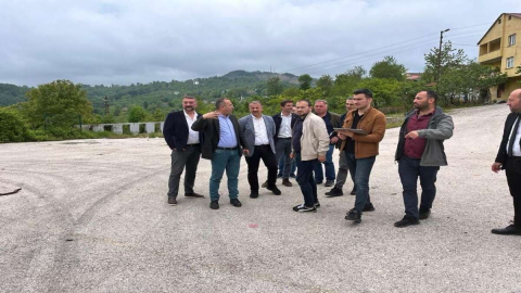 Korgan Özel Eğitim Uygulama Okulu İhaleye Çıkıyor