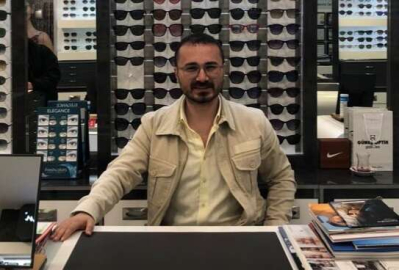 SAHTE GÜNEŞ GÖZLÜKLERİ YÜZÜNDEN GÖZÜNÜZDEN OLMAYIN