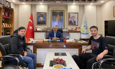 AYBASTI ÇEVRE YOLUYLA NEFES ALACAK