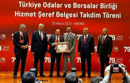 KAHRAMAN’A YENİ GÖREV