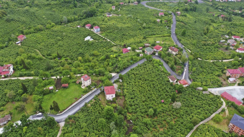 KURUL KALESİ’NE SICAK DOKUNUŞ