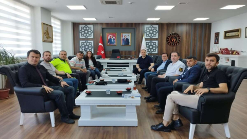 ORDU’DA TRİATLON HEYECANI BAŞLIYOR