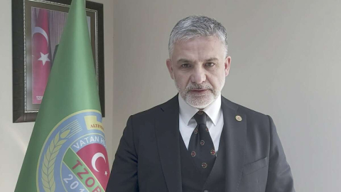 ‘TEKEL FİRMA ÜRETİCİYİ YOK EDİYOR’