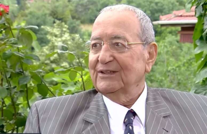 MEHMET BARLAS HAYATINI KAYBETTİ