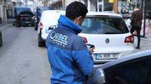 Otopark Ücretlerine Yüzde 125 Zam!