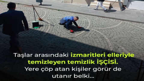 Tertemiz Fatsa İçin Canla Çalışıyorlar