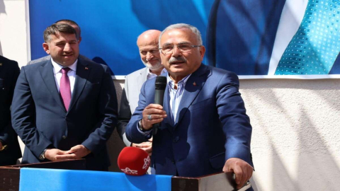 ULUBEY DÖNÜŞÜMÜ YAŞIYOR