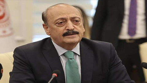 “Temmuz Ayında Asgari Ücreti Yeniden Değerlendirerek Bir Zam Yapacağız”