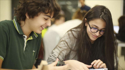 UZMANLARDAN, ÖĞRENCİ VE VELİLERE LGS ÖNERİSİ