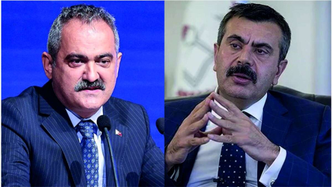 ORDU YİNE BAKANSIZ KALDI